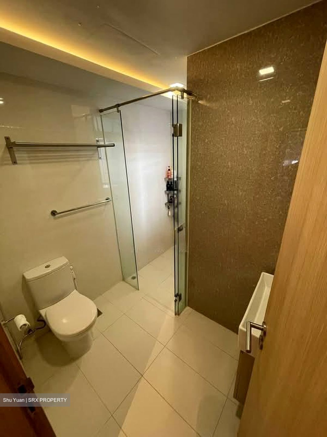 Twin Fountains (D25), Condominium #576248941